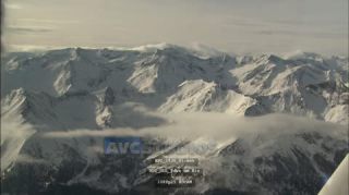 Link to Video | Full High Definition, color, aerial shot