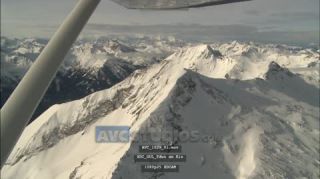 Link to Video | Full High Definition, color, aerial shot