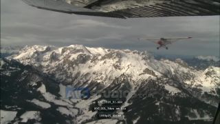 Link to Video | Full High Definition, color, aerial shot