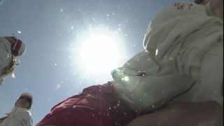 Link to Video | women's team, sailboat, regatta, sports team, 16:9, sea, Full High Definition, sailing, 2007, color, Teamgeist, type of sport, team, sport, trophy, woman, human, Dubai, female, yacht racing, United Arab Emirates, NTSC analog television standard