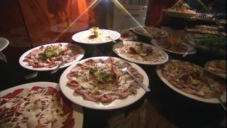 Link to Video | regatta, 16:9, Full High Definition, sailing, 2007, team sport, color, Teamgeist, type of sport, sport, trophy, Dubai, yacht racing, competition, United Arab Emirates