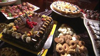 Link to Video | regatta, 16:9, Full High Definition, sailing, 2007, team sport, color, Teamgeist, type of sport, sport, trophy, Dubai, yacht racing, competition, United Arab Emirates