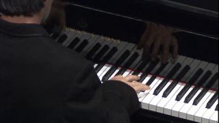 Link to Video | opera, dress rehearsal, rehearsal, The Marriage of Figaro, 2006, sound on tape, Wolfgang Amadeus Mozart, Salzburg Festival, Central Europe, singing, opera singer, practice, Salzburg, Austria, Europe, music