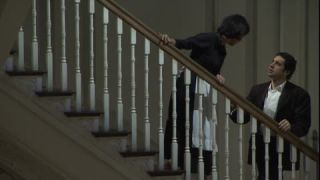 Link to Video | opera, dress rehearsal, rehearsal, The Marriage of Figaro, 2006, sound on tape, Wolfgang Amadeus Mozart, Salzburg Festival, Central Europe, singing, opera singer, practice, Salzburg, Austria, Europe, music