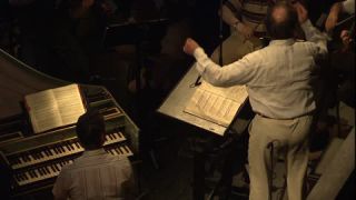 Link to Video | opera, dress rehearsal, rehearsal, The Marriage of Figaro, 2006, sound on tape, Wolfgang Amadeus Mozart, Salzburg Festival, Central Europe, singing, opera singer, practice, Salzburg, Austria, Europe, music