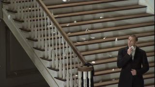 Link to Video | opera, dress rehearsal, rehearsal, The Marriage of Figaro, 2006, sound on tape, Wolfgang Amadeus Mozart, Salzburg Festival, Central Europe, singing, opera singer, practice, Salzburg, Austria, Europe, music