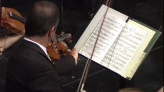 Link to Video | annual event, 16:9, concert, 2006, Salzburg Festival, Central Europe, opening ceremony, Salzburg, Austria, orchestra, Europe, music venue