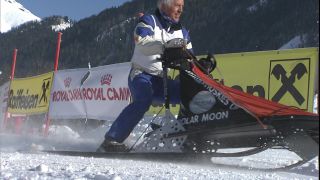 Link to Video | energy, occurrence, December, winter, 16:9, dog, Full High Definition, physical strength, sled dog racing, 2005, sound on tape, winter sport, color, race, Central Europe, dog sport, Siberian Husky, dog breed, Austria, Sport, European Union, competition, Werfenweng, day, animal, snow, competition