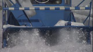 Link to Video | Hochalpenstrasse, blue, Alps, winter, snow blower, Full High Definition, 2008, color, white, technique, Central Europe, snow removal, Fuscher Törl, Austria, Europe, service, snow
