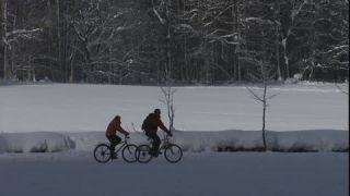 Link to Video | Berchtesgadener Land, January, winter, 16:9, Königssee, Full High Definition, Germany, 2006, color, cold, tourism region, Europe, day, snow