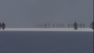 Link to Video | Berchtesgadener Land, January, winter, 16:9, Königssee, Full High Definition, Germany, 2006, color, cold, tourism region, Europe, day, snow