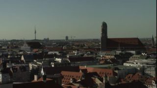 Link to Video | summer, state capital in Germany, big city, Munich, Full High Definition, Germany, 2009, color, Central Europe, Europe, Bavaria