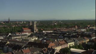 Link to Video | summer, state capital in Germany, big city, Munich, Full High Definition, Germany, 2009, color, Central Europe, Europe, Bavaria