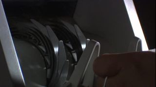 Link to Video | machine, managerial finance, money, 16:9, Full High Definition, 2006, color, bank, counting, close-up, banking, finance, Europe, banknote, euro, currency-counting machine, cash, currency